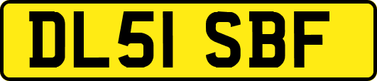 DL51SBF