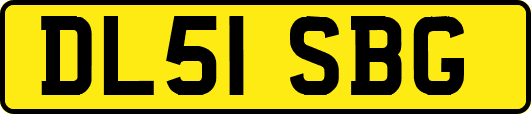 DL51SBG