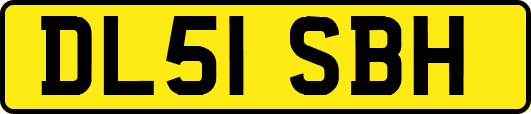 DL51SBH