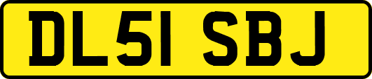DL51SBJ