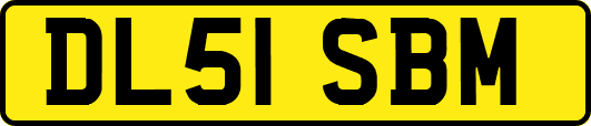DL51SBM