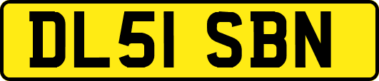 DL51SBN