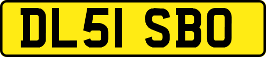 DL51SBO