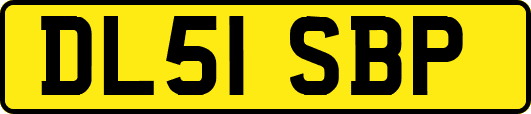 DL51SBP