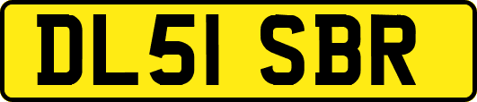 DL51SBR