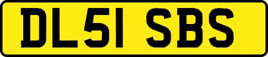 DL51SBS