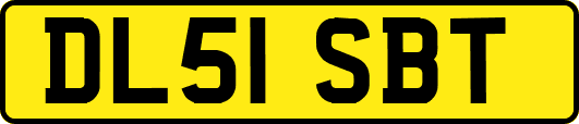 DL51SBT
