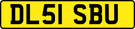 DL51SBU