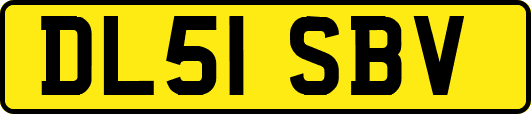 DL51SBV