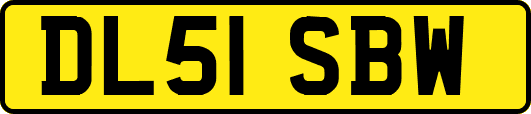 DL51SBW