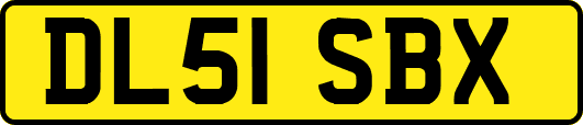 DL51SBX