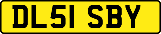 DL51SBY