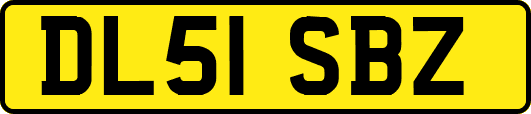 DL51SBZ