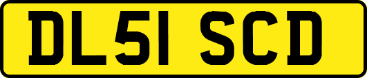 DL51SCD