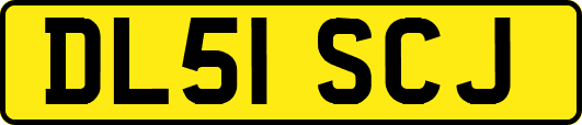 DL51SCJ