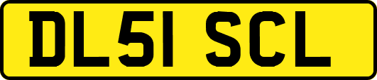 DL51SCL