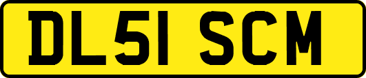 DL51SCM