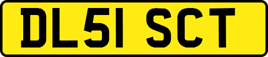 DL51SCT