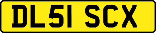 DL51SCX