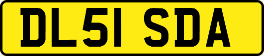 DL51SDA