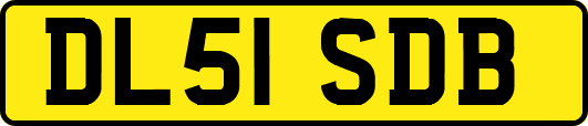 DL51SDB