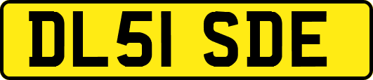 DL51SDE