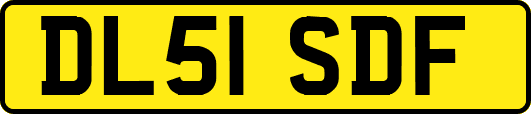 DL51SDF