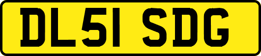 DL51SDG