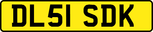 DL51SDK