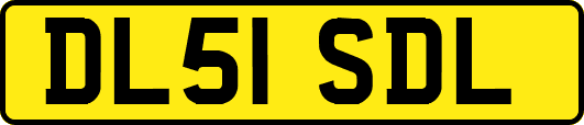 DL51SDL