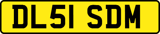 DL51SDM