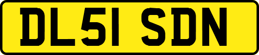 DL51SDN