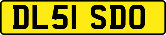 DL51SDO