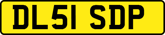 DL51SDP