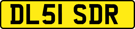 DL51SDR