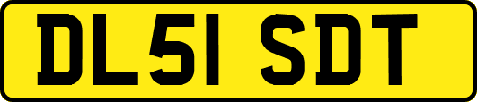 DL51SDT