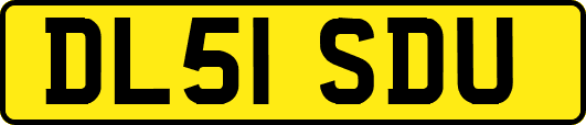 DL51SDU