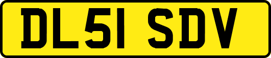 DL51SDV