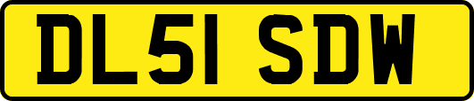 DL51SDW