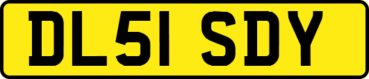 DL51SDY