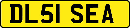 DL51SEA