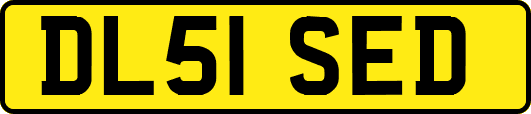 DL51SED