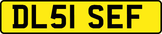 DL51SEF