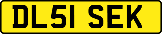 DL51SEK