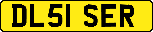 DL51SER