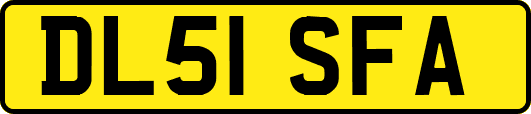 DL51SFA