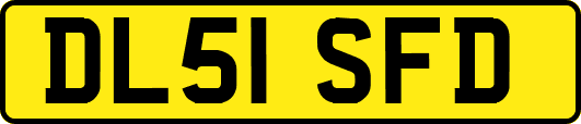 DL51SFD