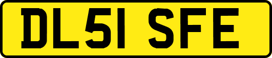 DL51SFE