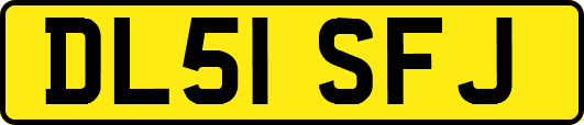 DL51SFJ