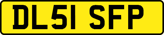 DL51SFP